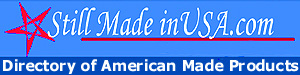 Still Made in USA