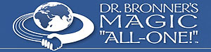 Dr. Bronner
