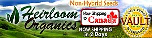 Heirloom Organics