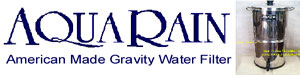 Aqua Rain