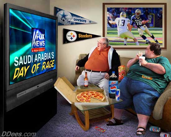 Fat Tv