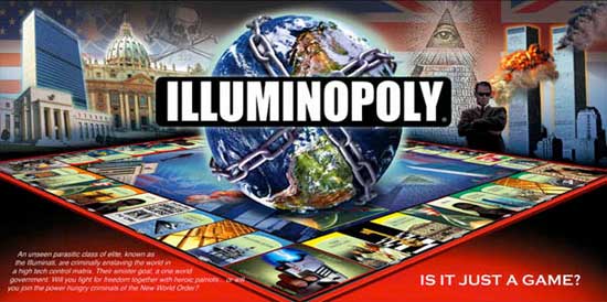 Illuminopoly