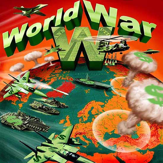 World War 3