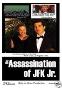 The Assassination of JFK Jr