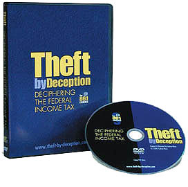Theft By Deception