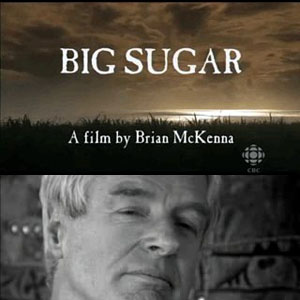 CBC - Big Sugar