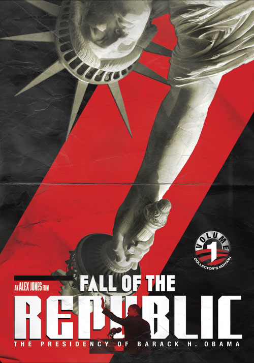 Fall of the Republic