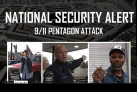 National Security Alert