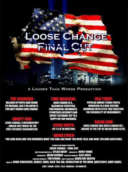 Loose Change - Final Cut