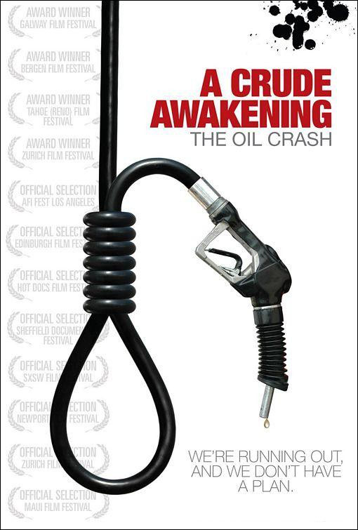 A Crude Awakening