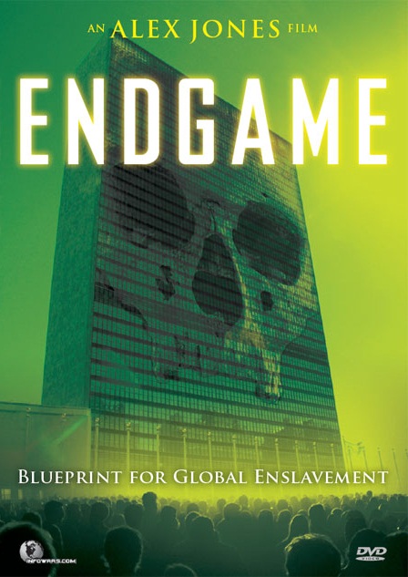 End Game