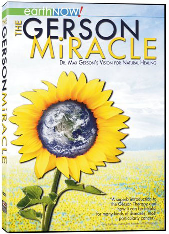 The Gerson Miracle