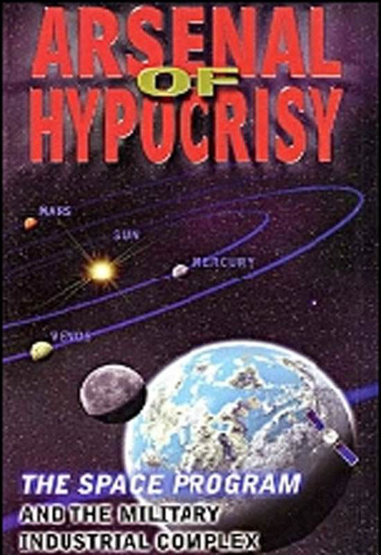 Arsenal of Hypocrisy