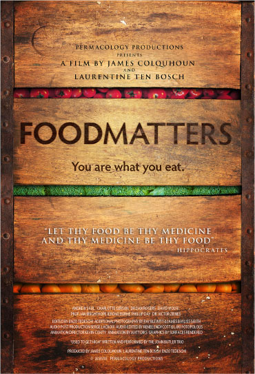 Food Matters