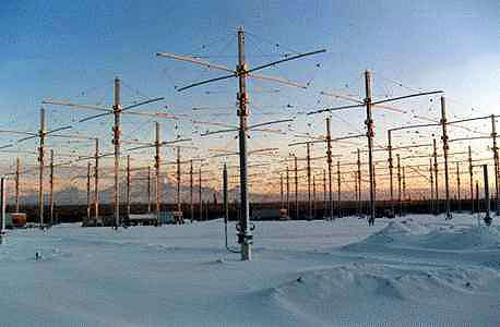 Owning the Weather the Secret Agenda of Atmospheric Manipulation