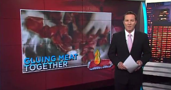 Meat Glue Secret