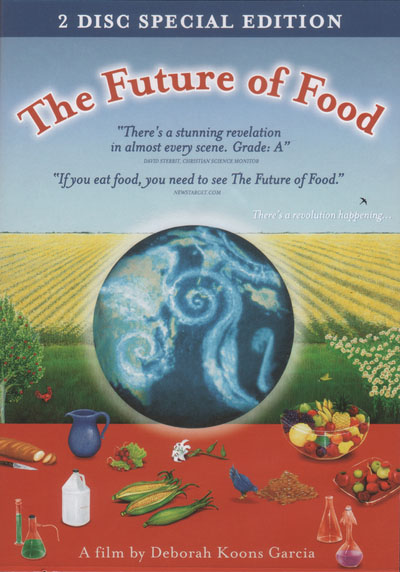 The Future of Food