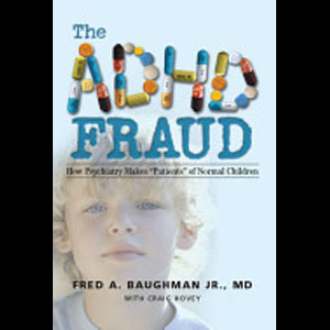 ADHD - Epidemic or Fraud