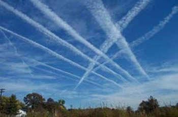 Aerosol Crimes