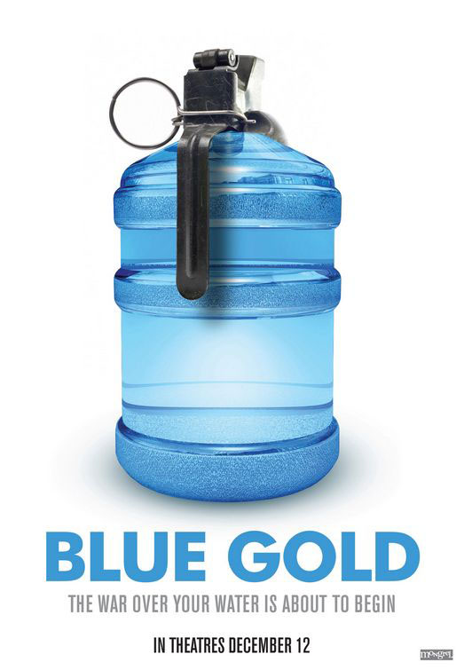 Blue Gold, World Water Wars