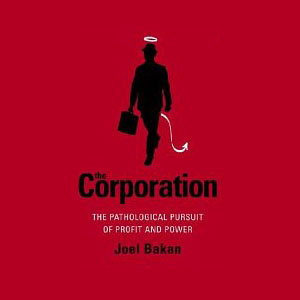 The Corporation