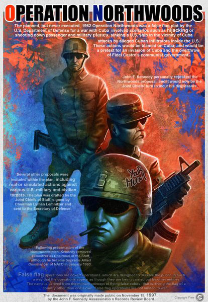 Operation Northwoods