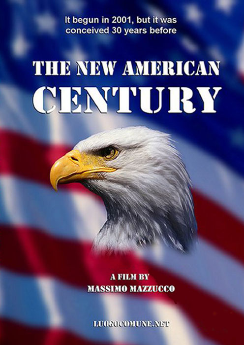 The New American Century