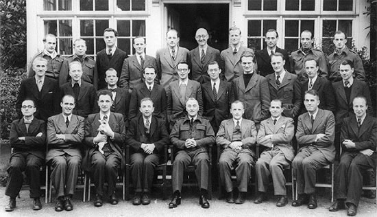 Operation Paperclip