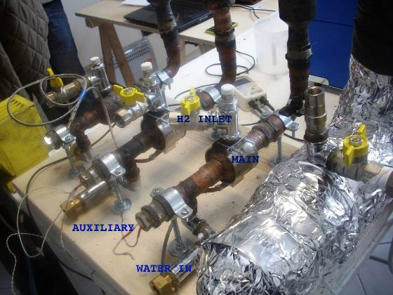 E-Cat Cold fusion device independently validated producing 800% more energy than input