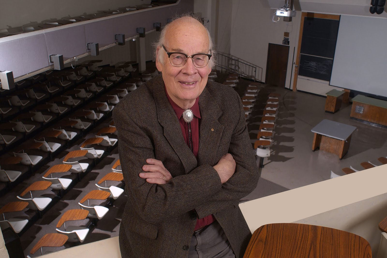 Arithmetic Population and Energy